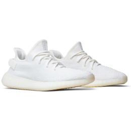 Adidas Yeezy Boost 350 V2 Cream Triple White
