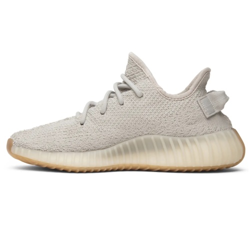Мужские кроссовки Adidas Yeezy Boost 350 V2 Sesame