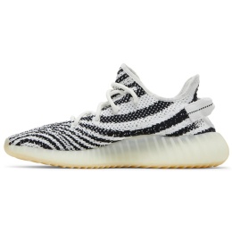 Adidas Yeezy Boost 350 V2 Zebra