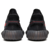 Мужские кроссовки Adidas Yeezy Boost 350 V2 Black Red