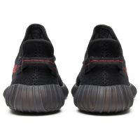 Adidas Yeezy Boost 350 V2 Black Red