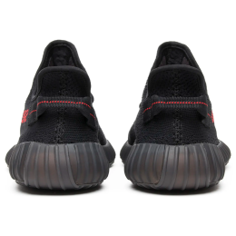 Adidas Yeezy Boost 350 V2 Black Red