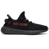 Мужские кроссовки Adidas Yeezy Boost 350 V2 Black Red