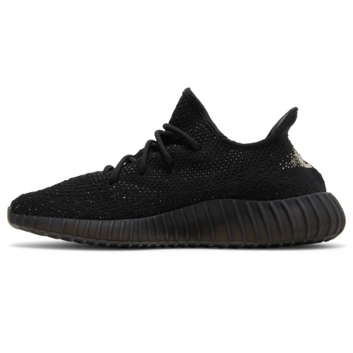 Женские кроссовки Adidas Yeezy Boost 350 V2 Oreo