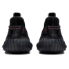 Мужские кроссовки Adidas Yeezy Boost 350 V2 Black Reflective