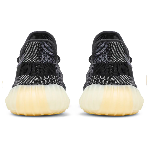 Мужские кроссовки Adidas Yeezy Boost 350 V2 Carbon