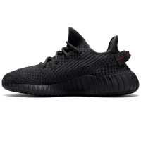 Adidas Yeezy Boost 350 V2 Black Reflective