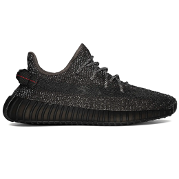 Adidas Yeezy Boost 350 V2 Black Reflective