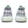 Женские кроссовки Adidas Yeezy Boost 350 V2 Blue Tint
