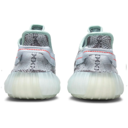 Adidas Yeezy Boost 350 V2 Blue Tint