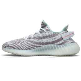 Adidas Yeezy Boost 350 V2 Blue Tint