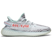 Adidas Yeezy Boost 350 V2 Blue Tint