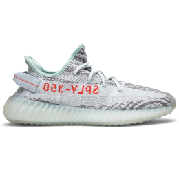 Adidas Yeezy Boost 350 V2 Blue Tint