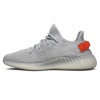 Мужские кроссовки Adidas Yeezy Boost 350 V2 Tail Light