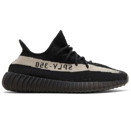 Adidas Yeezy Boost 350 V2 Oreo