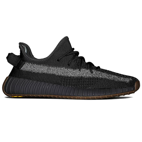 Женские кроссовки Adidas Yeezy Boost 350 V2 Cinder Reflective
