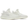 Женские кроссовки Adidas Yeezy Boost 350 V2 Bone