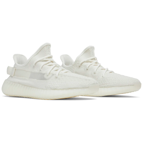 Женские кроссовки Adidas Yeezy Boost 350 V2 Bone