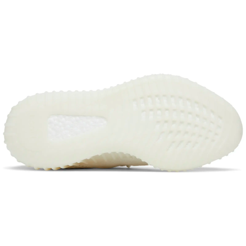 Женские кроссовки Adidas Yeezy Boost 350 V2 Bone