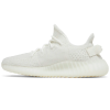 Женские кроссовки Adidas Yeezy Boost 350 V2 Bone