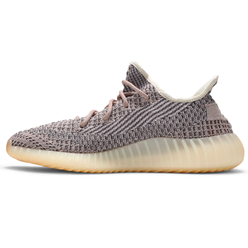 Мужские кроссовки Adidas Yeezy Boost 350 V2 Ash Pearl