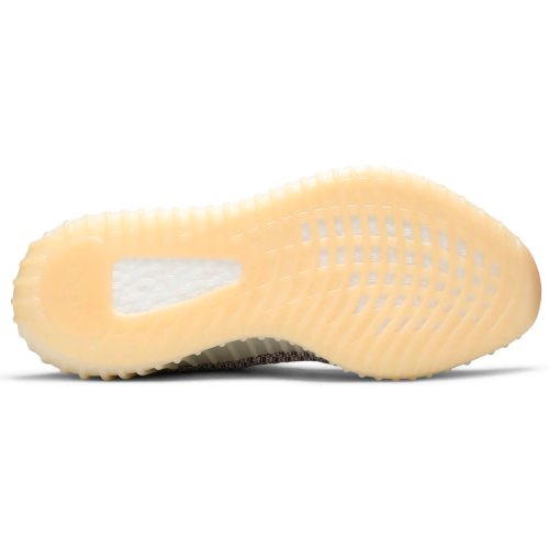 Мужские кроссовки Adidas Yeezy Boost 350 V2 Ash Pearl
