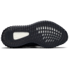 Женские кроссовки Adidas Yeezy Boost 350 V2 Black Non Reflective