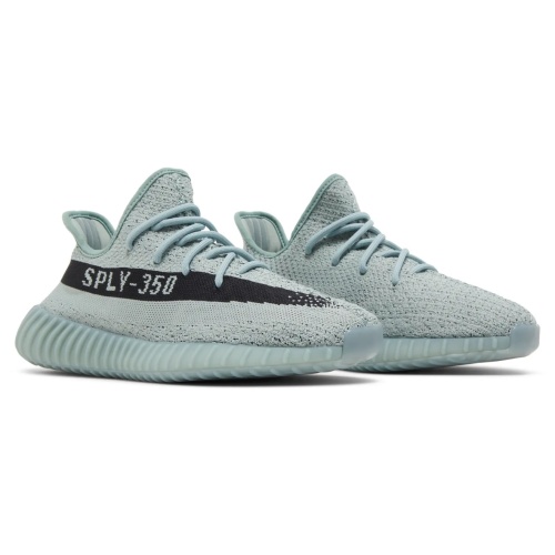 Мужские кроссовки Adidas Yeezy Boost 350 V2 Salt