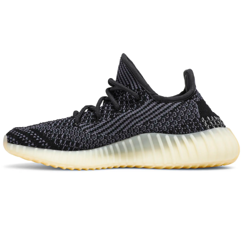 Мужские кроссовки Adidas Yeezy Boost 350 V2 Carbon