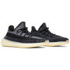 Мужские кроссовки Adidas Yeezy Boost 350 V2 Carbon