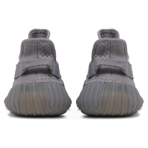 Мужские кроссовки Adidas Yeezy Boost 350 V2 Steel Grey