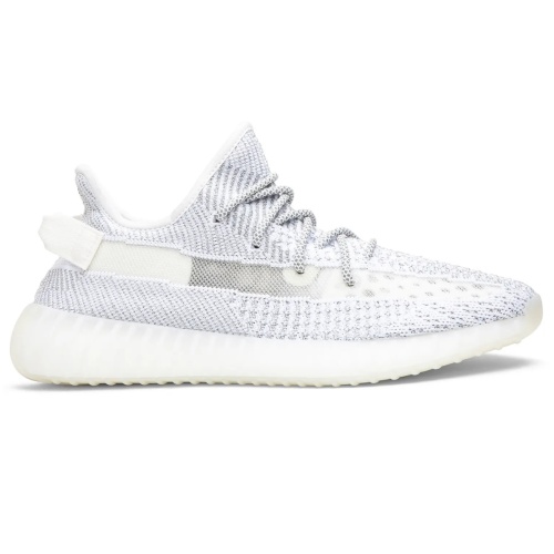 Мужские кроссовки Adidas Yeezy Boost 350 V2 Static Reflective