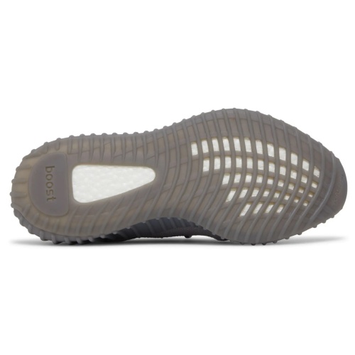 Мужские кроссовки Adidas Yeezy Boost 350 V2 Steel Grey