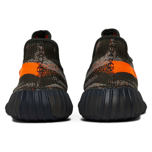 Женские кроссовки Adidas Yeezy Boost 350 V2 Carbon Beluga