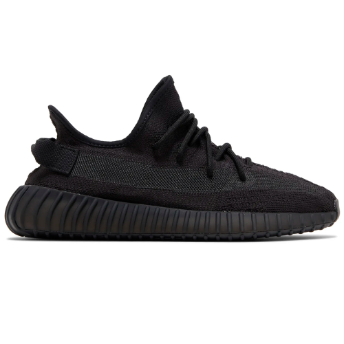 Женские кроссовки Adidas Yeezy Boost 350 V2 Onyx