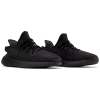 Женские кроссовки Adidas Yeezy Boost 350 V2 Onyx