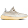 Женские кроссовки Adidas Yeezy Boost 350 V2 Natural Reflective