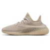 Женские кроссовки Adidas Yeezy Boost 350 V2 Slate
