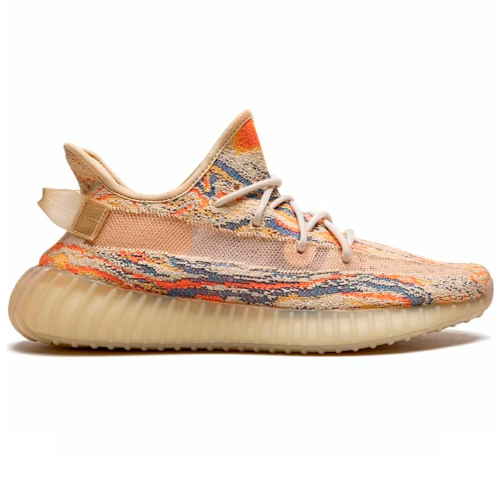Женские кроссовки Adidas Yeezy Boost 350 V2 MX Oat