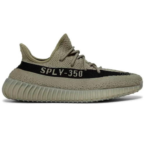 Женские кроссовки Adidas Yeezy Boost 350 V2 Granite