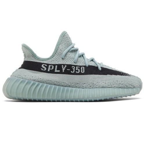 Мужские кроссовки Adidas Yeezy Boost 350 V2 Salt