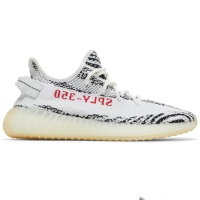 Adidas Yeezy Boost 350 V2 Zebra