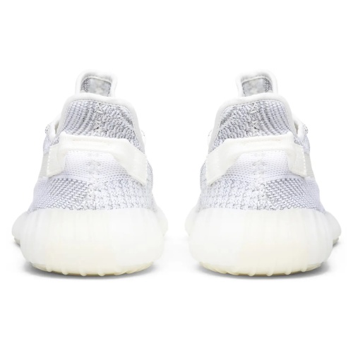 Мужские кроссовки Adidas Yeezy Boost 350 V2 Static Reflective