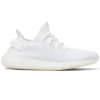 Женские кроссовки Adidas Yeezy Boost 350 V2 Cream Triple White