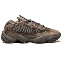 Adidas Yeezy 500 Clay Brown