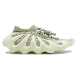 Adidas Yeezy 450 Cloud White