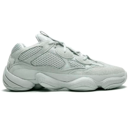 Adidas Yeezy 500 Salt