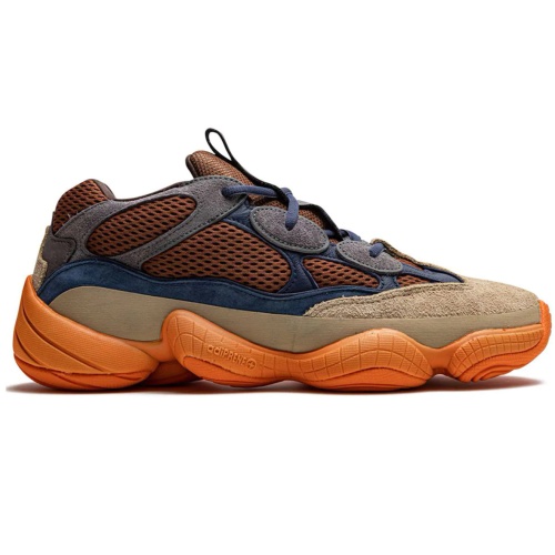 Женские кроссовки Adidas Yeezy 500 Enflame