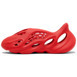 Adidas Yeezy Foam Runner Vermillion