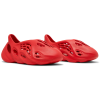 Adidas Yeezy Foam Runner Vermillion
